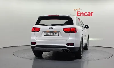 Kia Sorento 2019, 71510 км, за 12406.46 USD