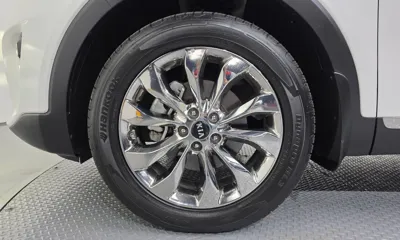 Kia Sorento 2019, 71510 км, за 12406.46 USD