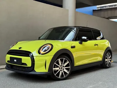 MINI MINI · 2022 год