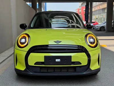 MINI MINI 2022, 13600 км, за 23395.66 USD