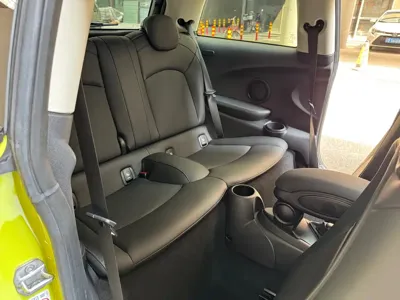 MINI MINI 2022, 13600 км, за 23395.66 USD - фото 8
