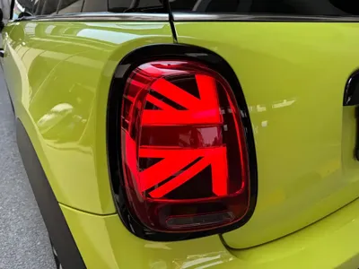 MINI MINI 2022, 13600 км, за 23395.66 USD - фото 25