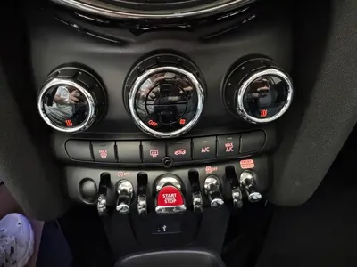 MINI MINI 2022, 13600 км, за 23395.66 USD - фото 28
