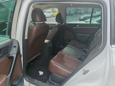 Volkswagen Tiguan 2014, 90000 км, за 4812.63 USD - фото 6