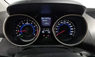 Hyundai Avante 2011, 164733 км, за 2146.76 USD - фото 8