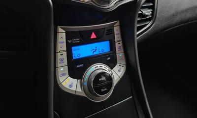Hyundai Avante 2011, 164733 км, за 2146.76 USD - фото 19