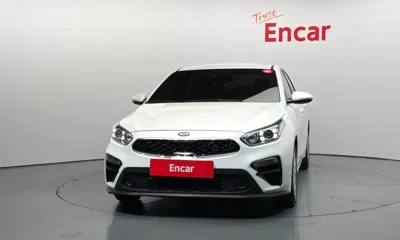 Kia K3 2020, 32612 км, за 7023.76 USD