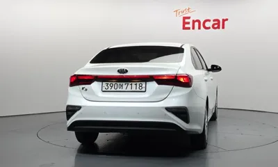 Kia K3 2020, 32612 км, за 7023.76 USD