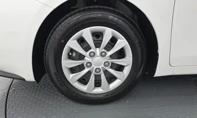 Kia K3 2020, 32612 км, за 7023.76 USD
