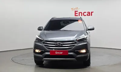 Hyundai Santafe 2018, 86859 км, за 10505.45 USD