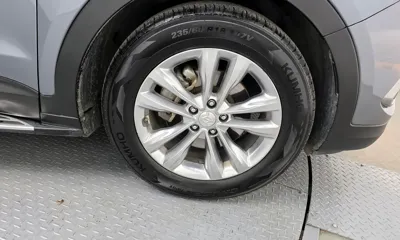 Hyundai Santafe 2018, 86859 км, за 10505.45 USD