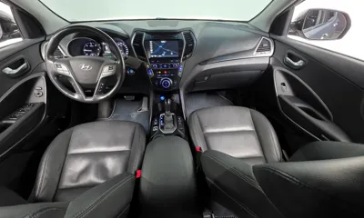 Hyundai Santafe 2018, 86859 км, за 10505.45 USD - фото 7