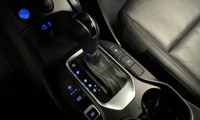 Hyundai Santafe 2018, 86859 км, за 10505.45 USD - фото 9