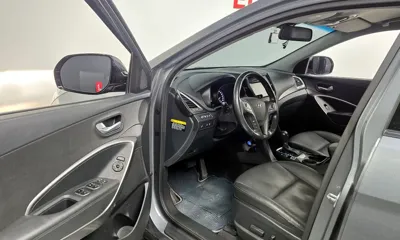 Hyundai Santafe 2018, 86859 км, за 10505.45 USD - фото 10