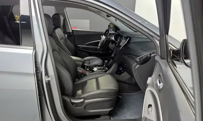 Hyundai Santafe 2018, 86859 км, за 10505.45 USD - фото 11