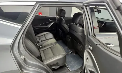 Hyundai Santafe 2018, 86859 км, за 10505.45 USD - фото 12