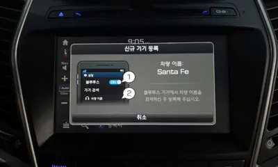 Hyundai Santafe 2018, 86859 км, за 10505.45 USD - фото 15