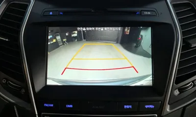 Hyundai Santafe 2018, 86859 км, за 10505.45 USD - фото 16