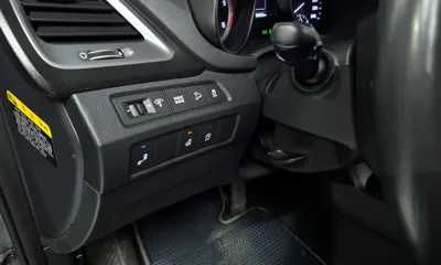 Hyundai Santafe 2018, 86859 км, за 10505.45 USD - фото 17