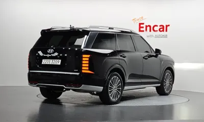 Hyundai Palisade 2025, 33326 км, за 35749.16 USD