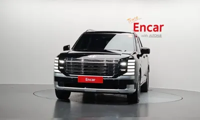 Hyundai Palisade 2025, 33326 км, за 35749.16 USD