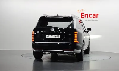 Hyundai Palisade 2025, 33326 км, за 35749.16 USD