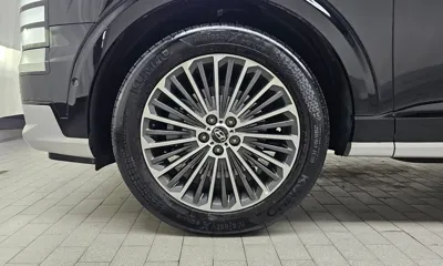 Hyundai Palisade 2025, 33326 км, за 35749.16 USD