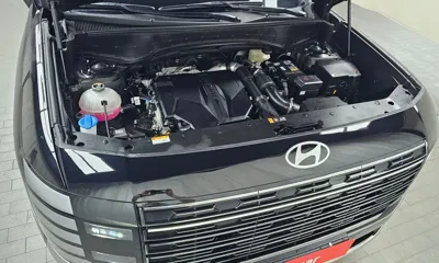 Hyundai Palisade 2025, 33326 км, за 35749.16 USD - фото 6