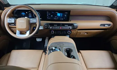 Hyundai Palisade 2025, 33326 км, за 35749.16 USD - фото 7