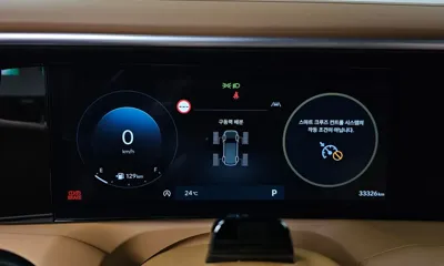 Hyundai Palisade 2025, 33326 км, за 35749.16 USD - фото 8
