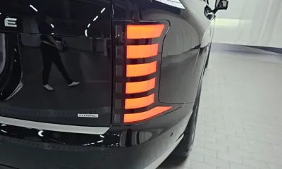 Hyundai Palisade 2025, 33326 км, за 35749.16 USD - фото 23