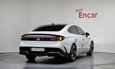 Hyundai Sonata 2024, 11053 км, за 20361.71 USD