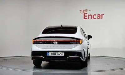 Hyundai Sonata 2024, 11053 км, за 20361.71 USD