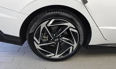 Hyundai Sonata 2024, 11053 км, за 20361.71 USD
