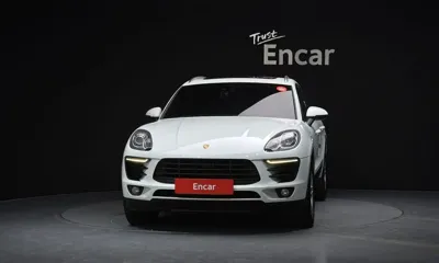 Porsche Macan 2016, 205434 км, за 11525.68 USD