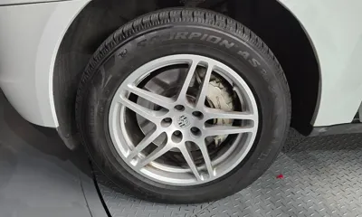 Porsche Macan 2016, 205434 км, за 11525.68 USD