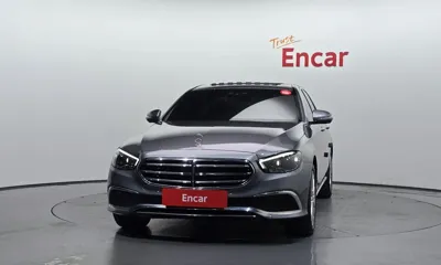 Mercedes-Benz E-Class 2022, 56081 км, за 22968.36 USD
