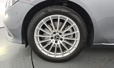 Mercedes-Benz E-Class 2022, 56081 км, за 22968.36 USD