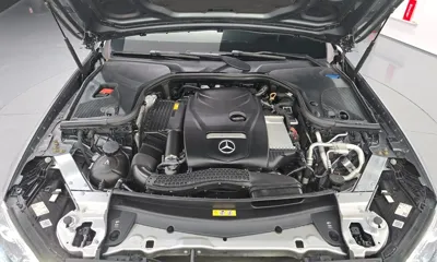 Mercedes-Benz E-Class 2022, 56081 км, за 22968.36 USD - фото 6