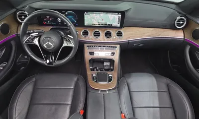 Mercedes-Benz E-Class 2022, 56081 км, за 22968.36 USD - фото 7