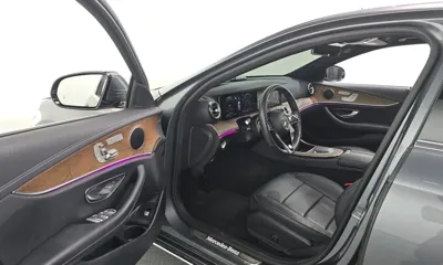 Mercedes-Benz E-Class 2022, 56081 км, за 22968.36 USD - фото 10