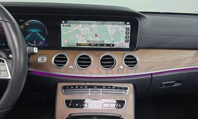 Mercedes-Benz E-Class 2022, 56081 км, за 22968.36 USD - фото 13