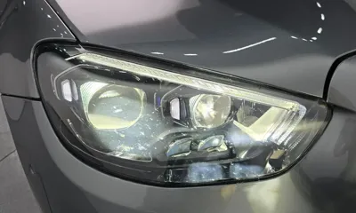 Mercedes-Benz E-Class 2022, 56081 км, за 22968.36 USD - фото 22