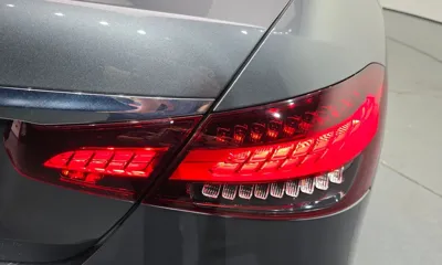 Mercedes-Benz E-Class 2022, 56081 км, за 22968.36 USD - фото 23