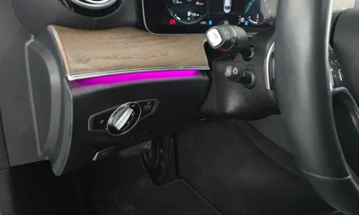 Mercedes-Benz E-Class 2022, 56081 км, за 22968.36 USD - фото 29