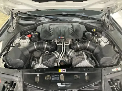 BMW M5 2015, 115000 км, за 24590.72 USD - фото 6