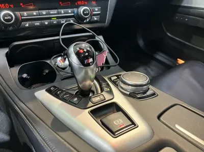 BMW M5 2015, 115000 км, за 24590.72 USD - фото 9