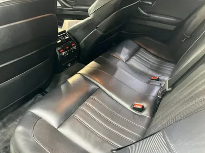 BMW M5 2015, 115000 км, за 24590.72 USD - фото 10