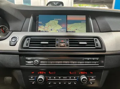 BMW M5 2015, 115000 км, за 24590.72 USD - фото 12