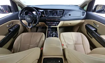 Kia Canival 2019, 123687 км, за 13148.33 USD - фото 7
